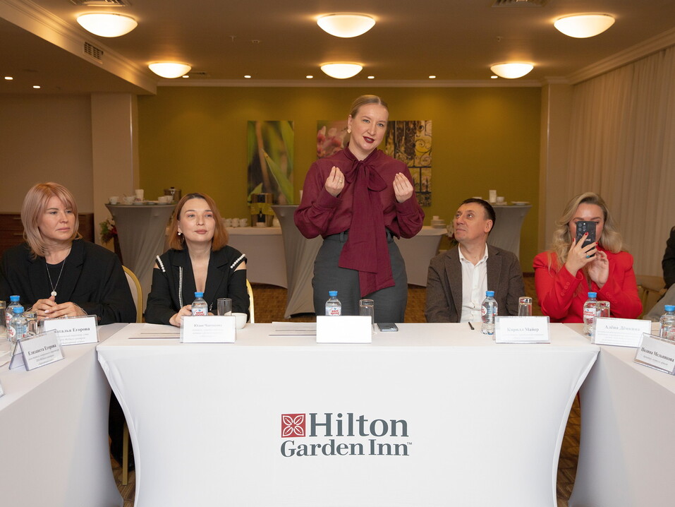 Награда без сомнений: как прошли очные голосования «Человека года `2024» 2 Награда без сомнений: как прошли очные голосования «Человека года `2024» 2