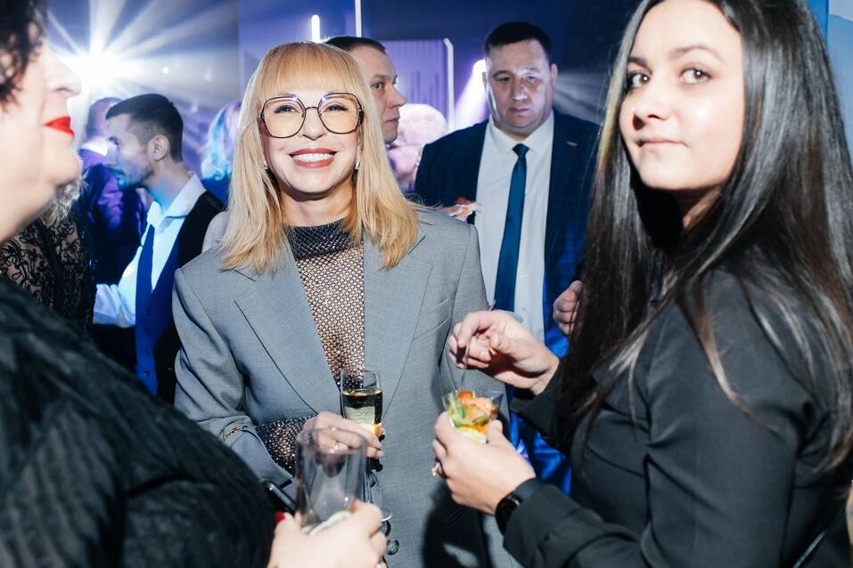 «Человек года — 2024»: чем запомнится XIV премия
24 «Человек года — 2024»: чем запомнится XIV премия
24