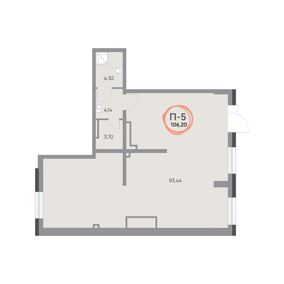 Открывая новую «Ветлужанку»: возможности для бизнеса в «Юдинском» 3 Открывая новую «Ветлужанку»: возможности для бизнеса в «Юдинском» 3