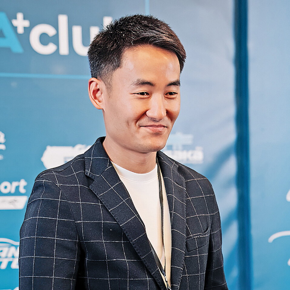 Как компания может поменять реальность 1 Как компания может поменять реальность 1