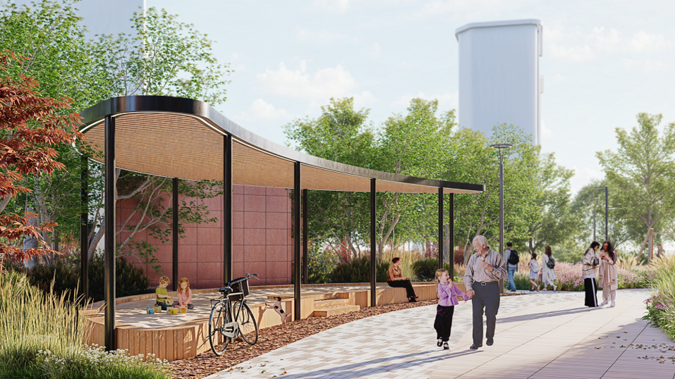 ЖК «Лувр» — идеальный сценарий жизни в центре города 2 ЖК «Лувр» — идеальный сценарий жизни в центре города 2