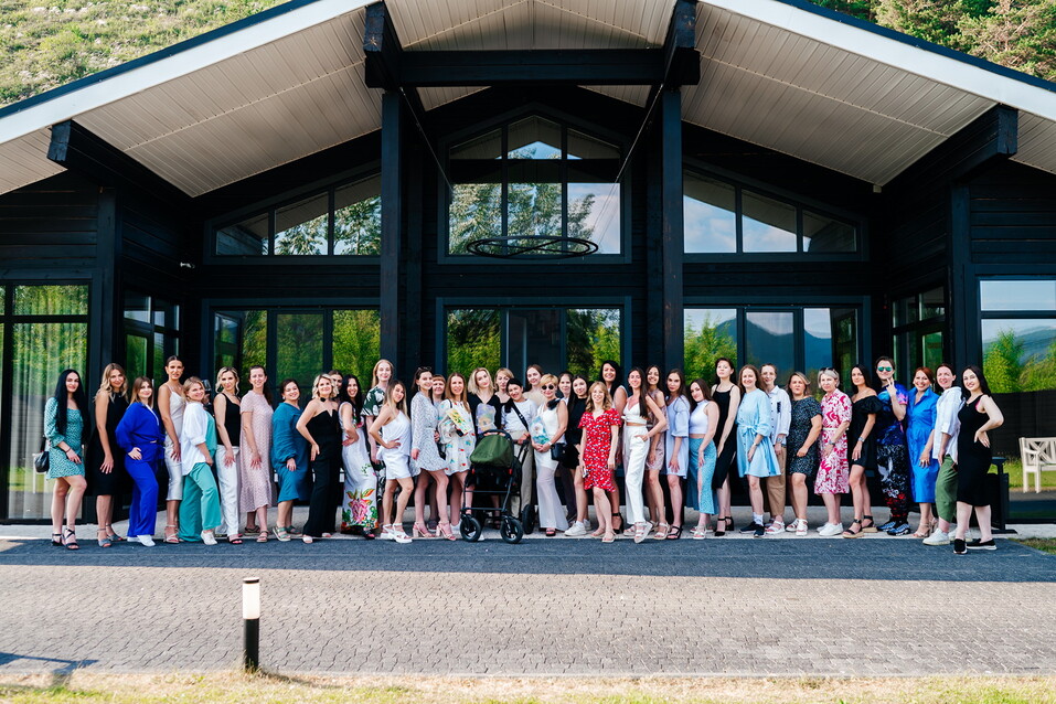 «Астрея» — созвездие компаний, созвездие смыслов 1 «Астрея» — созвездие компаний, созвездие смыслов 1