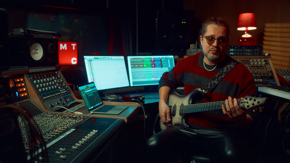 Нижегородские подростки могут пройти курс по написанию песен и пройти кастинг в МТС Лейбл 1 Нижегородские подростки могут пройти курс по написанию песен и пройти кастинг в МТС Лейбл 1