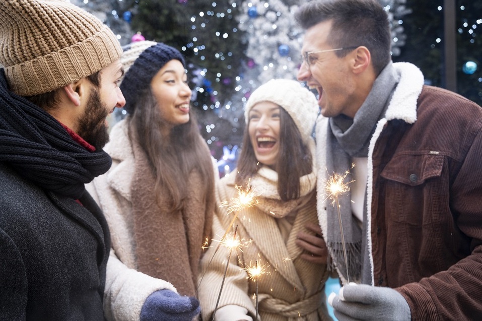 «Никакой революции»: насколько вырос чек в ресторанах Челябинска перед Новым годом
1 «Никакой революции»: насколько вырос чек в ресторанах Челябинска перед Новым годом
1