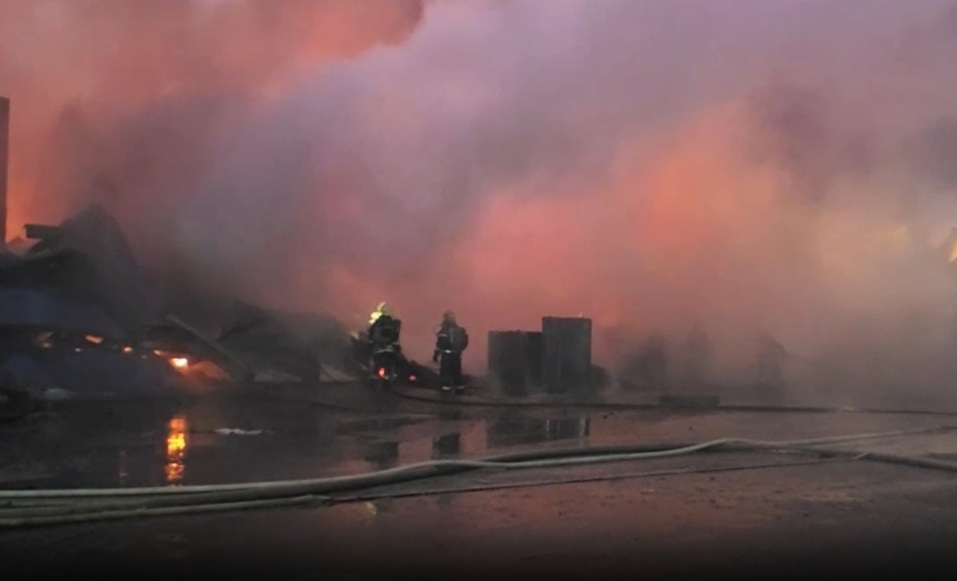 Фото: МЧС РФ Фото: МЧС РФ