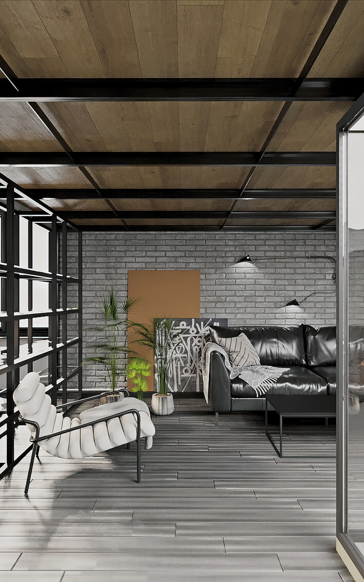 Дизайн делает работу сотрудников компании удобнее, создает чувство комфорта и безопасности (дизайн-проект для компании Ledvizor) Дизайн делает работу сотрудников компании удобнее, создает чувство комфорта и безопасности (дизайн-проект для компании Ledvizor)