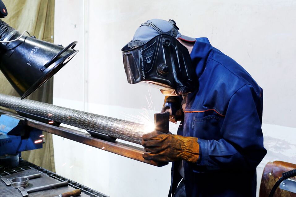 Как отучить заказчиков от западного оборудования — опыт предприятия из Дегтярска 2 Как отучить заказчиков от западного оборудования — опыт предприятия из Дегтярска 2