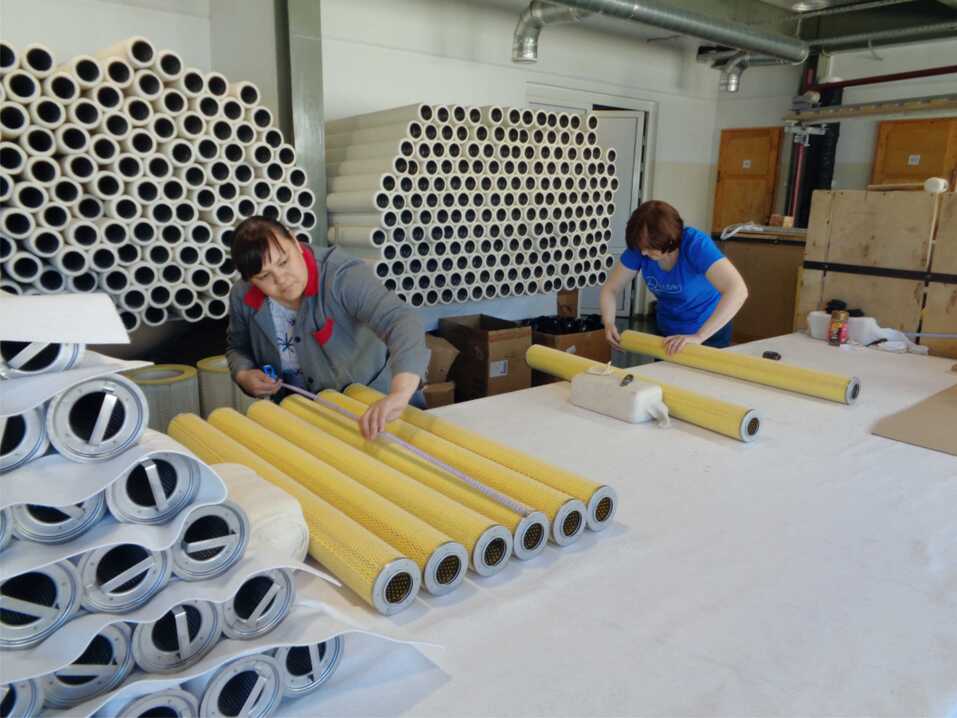 Как отучить заказчиков от западного оборудования — опыт предприятия из Дегтярска 3 Как отучить заказчиков от западного оборудования — опыт предприятия из Дегтярска 3