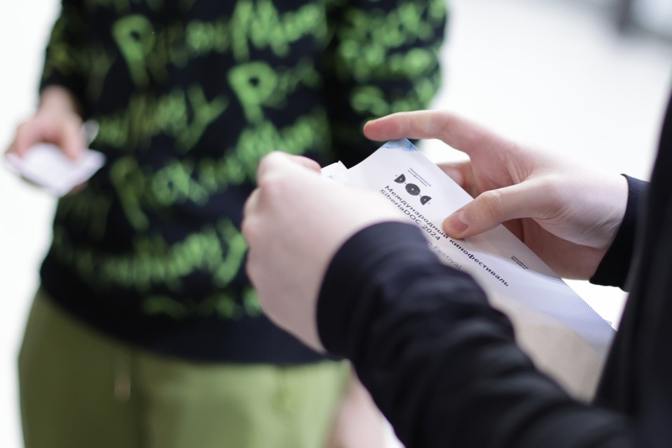 На вкус, цвет и взгляд: куда сходить в Красноярске 7...13 декабря 2024
1 На вкус, цвет и взгляд: куда сходить в Красноярске 7...13 декабря 2024
1