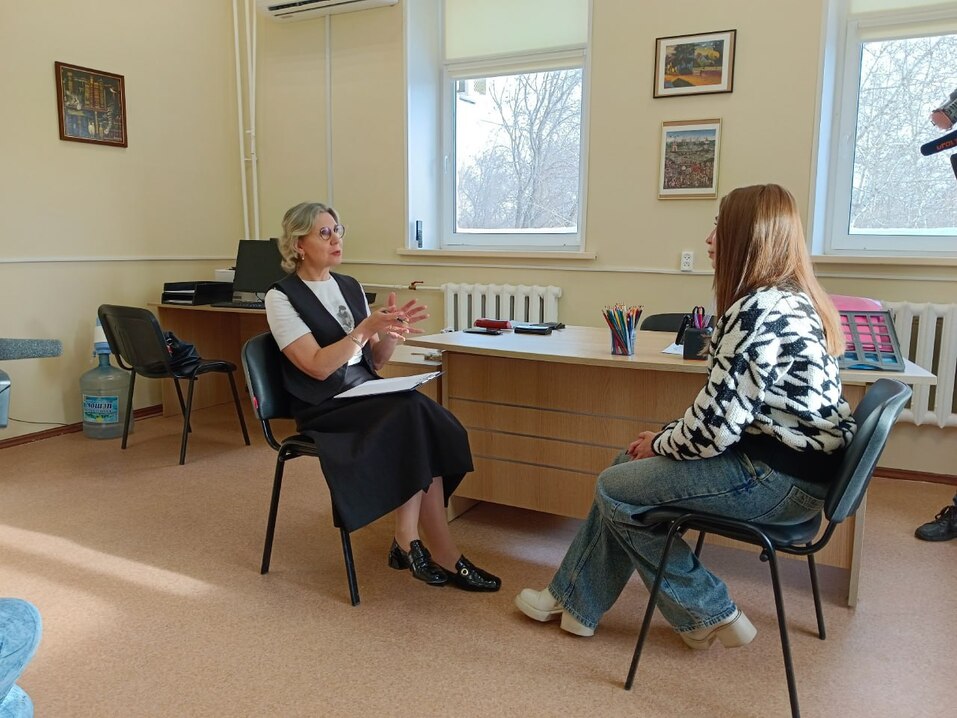 Михаил Козлов: «С трудом избавляемся от термина "карательная психиатрия"»
1 Михаил Козлов: «С трудом избавляемся от термина "карательная психиатрия"»
1