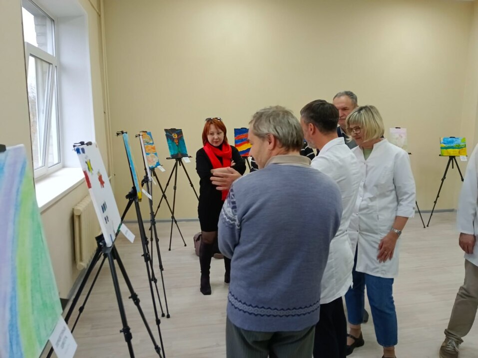 Михаил Козлов: «С трудом избавляемся от термина "карательная психиатрия"»
2 Михаил Козлов: «С трудом избавляемся от термина "карательная психиатрия"»
2