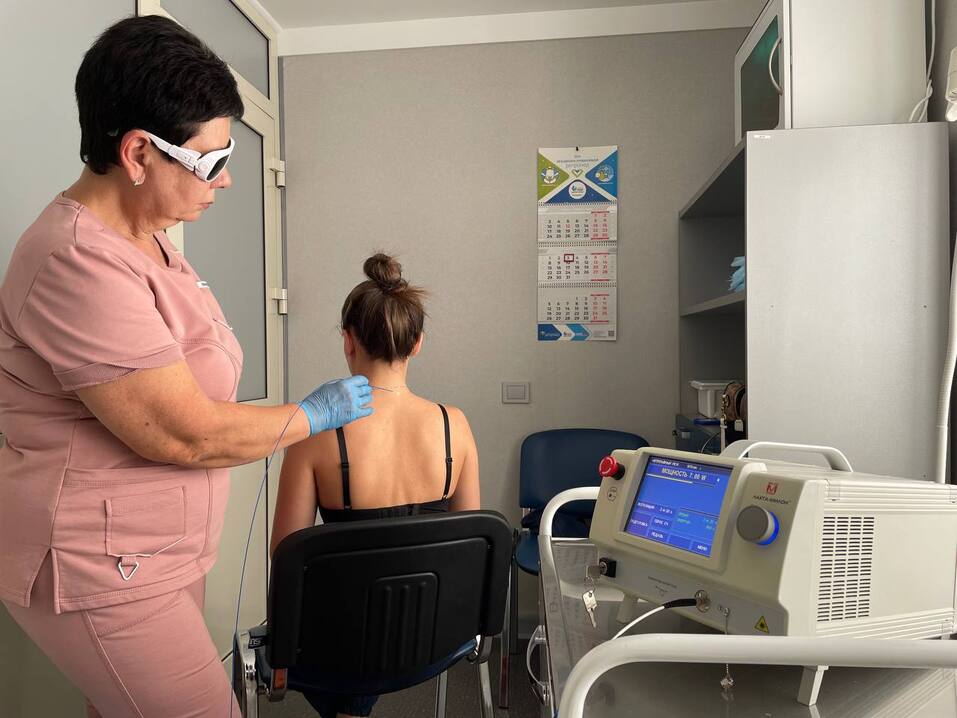 Елена Канаева: «Мы теперь больше, чем “Репромед”» 3 Елена Канаева: «Мы теперь больше, чем “Репромед”» 3