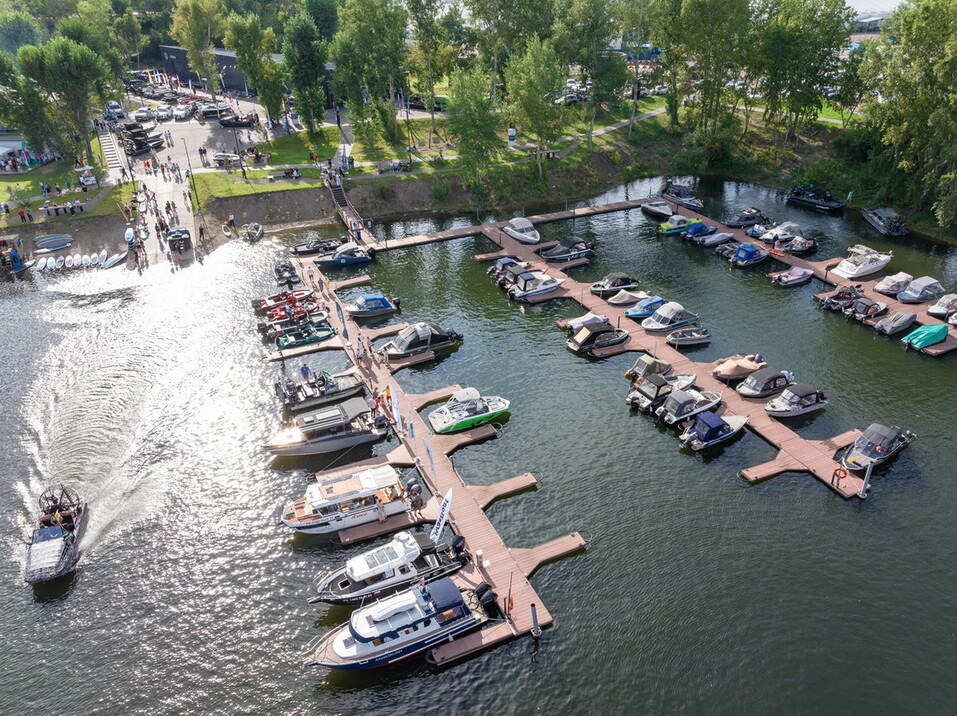 KRASNOYARSK BOAT SHOW: выйти в море возможностей 3 KRASNOYARSK BOAT SHOW: выйти в море возможностей 3