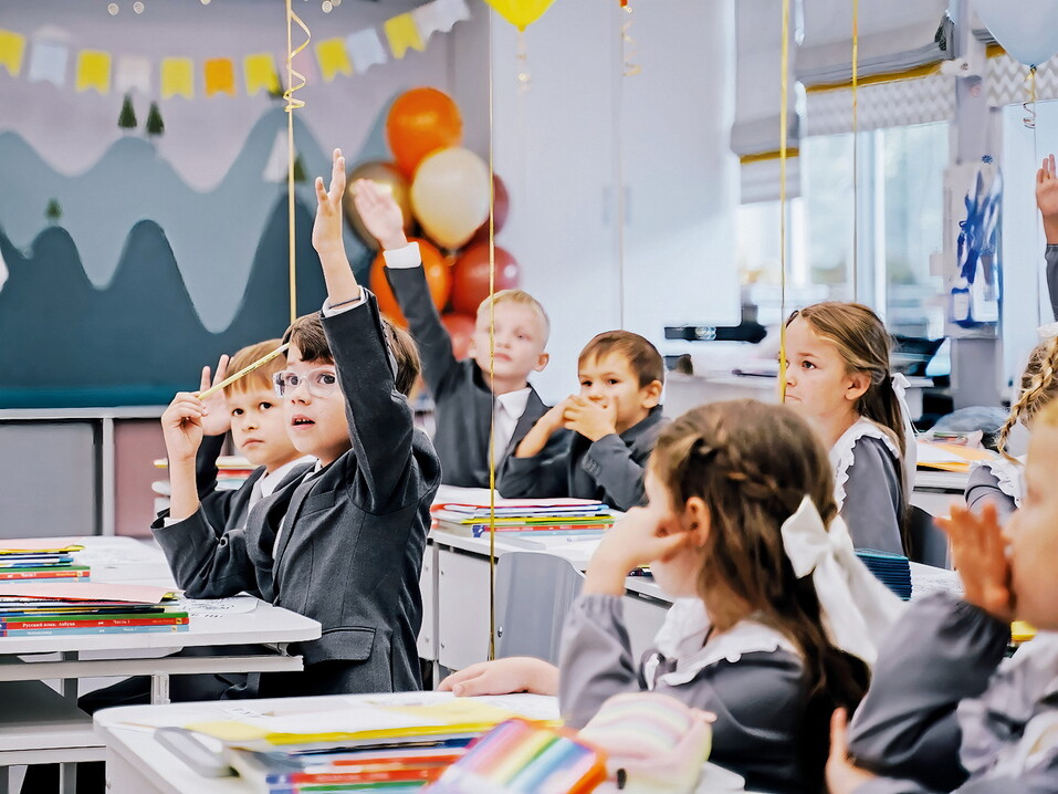 Мы учим детей делать выбор и брать за него ответственность 1 Мы учим детей делать выбор и брать за него ответственность 1