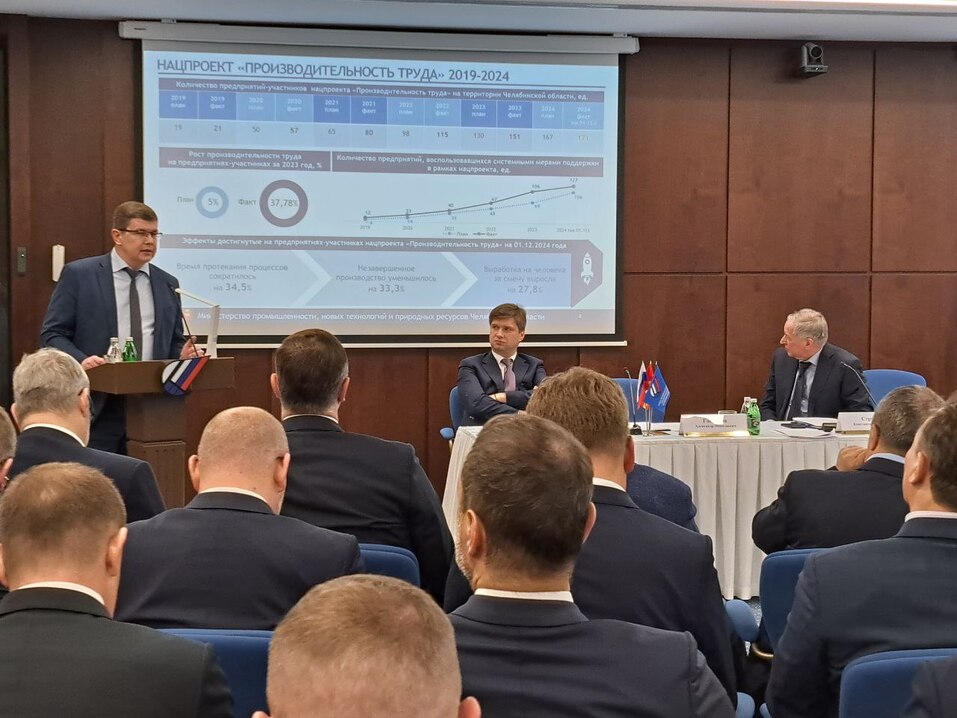 Заложники борьбы с инфляцией: челябинский бизнес предложил альтернативу высоким ставкам 2 Заложники борьбы с инфляцией: челябинский бизнес предложил альтернативу высоким ставкам 2