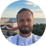 Владимир Олькиницкий: «В Екатеринбурге ресторанов много, а пойти некуда» 1 Владимир Олькиницкий: «В Екатеринбурге ресторанов много, а пойти некуда» 1