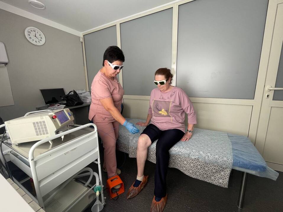 Елена Канаева: «Мы теперь больше, чем “Репромед”» 2 Елена Канаева: «Мы теперь больше, чем “Репромед”» 2