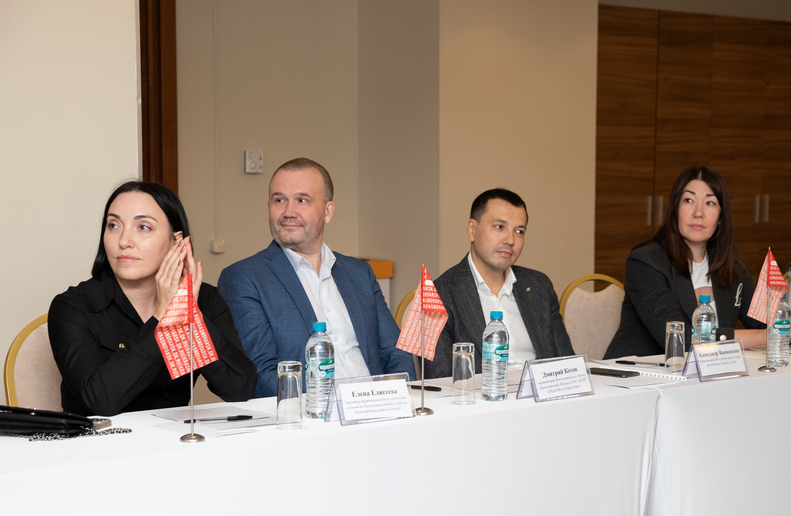 Актуальные решения: эксперты выбрали победителя номинации «Банкир года»
2 Актуальные решения: эксперты выбрали победителя номинации «Банкир года»
2