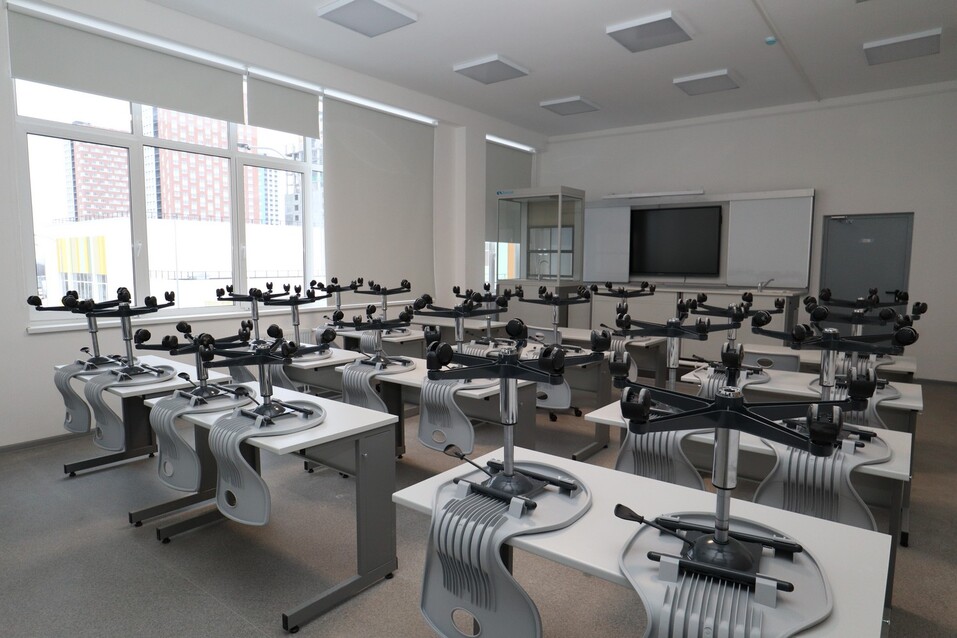 Фото: правительство Нижегородской области Фото: правительство Нижегородской области