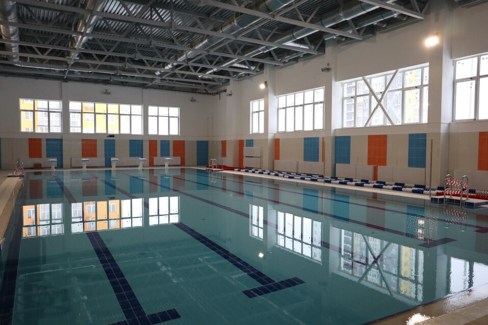 Фото: правительство Нижегородской области Фото: правительство Нижегородской области