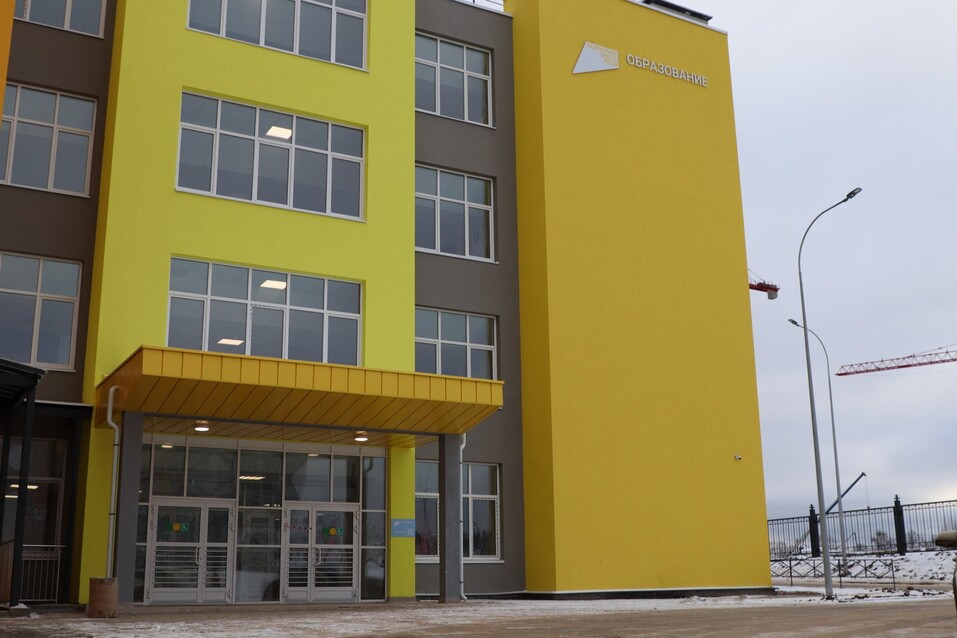 Фото: правительство Нижегородской области Фото: правительство Нижегородской области