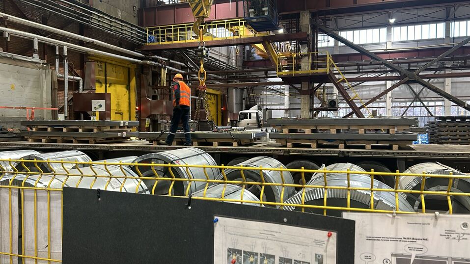 Как компании без собственного подразделения ВЭД выйти на международный рынок 2 Как компании без собственного подразделения ВЭД выйти на международный рынок 2