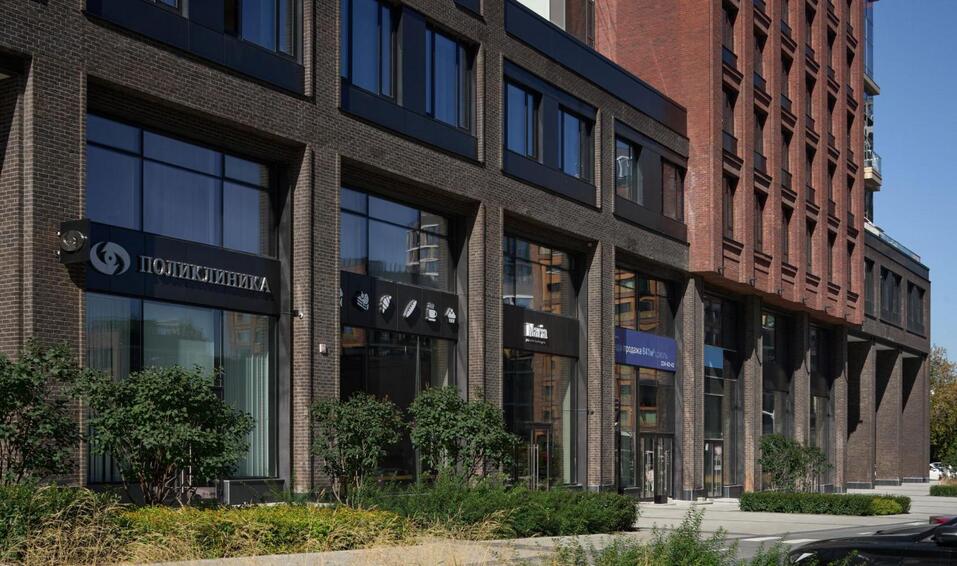 Чем девелоперов привлекают нацпроекты и почему дорожает коммерческая недвижимость 1 Чем девелоперов привлекают нацпроекты и почему дорожает коммерческая недвижимость 1