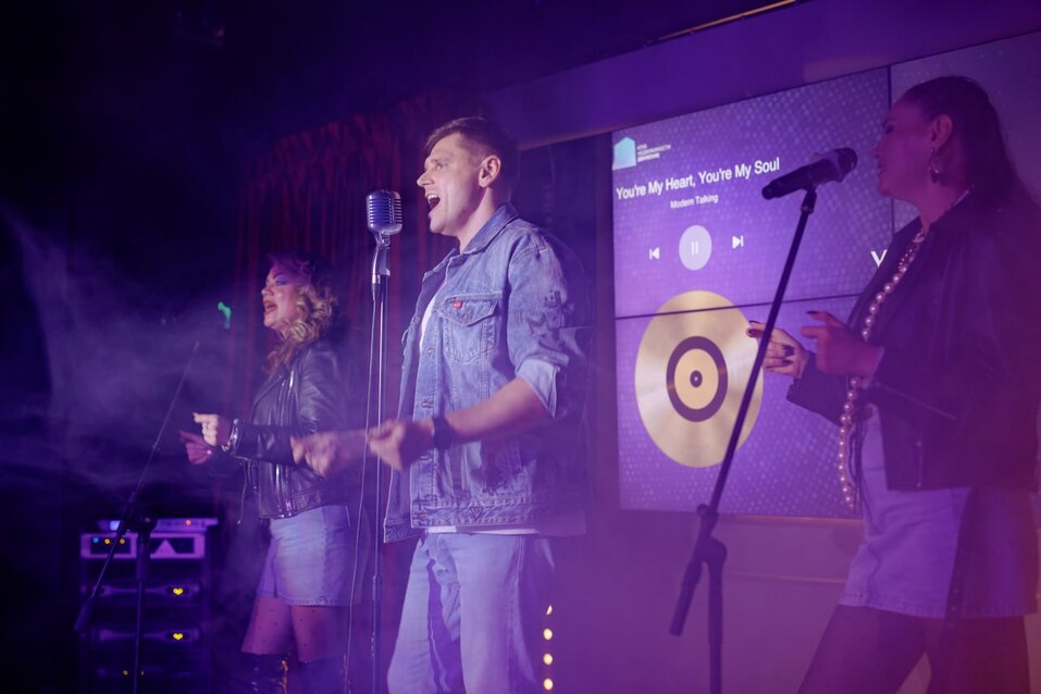 Отдыхать с пользой: как неформальное общение помогает формировать сильное комьюнити 2 Отдыхать с пользой: как неформальное общение помогает формировать сильное комьюнити 2