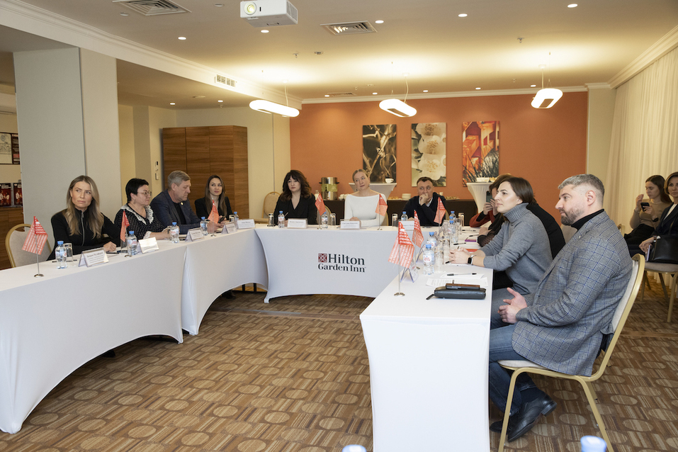 Здоровый бизнес: эксперты премии «Человек года» выбрали лучшую стоматологию Красноярска 1 Здоровый бизнес: эксперты премии «Человек года» выбрали лучшую стоматологию Красноярска 1