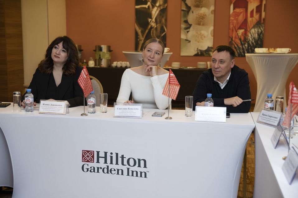 Здоровый бизнес: эксперты премии «Человек года» выбрали лучшую стоматологию Красноярска 3 Здоровый бизнес: эксперты премии «Человек года» выбрали лучшую стоматологию Красноярска 3