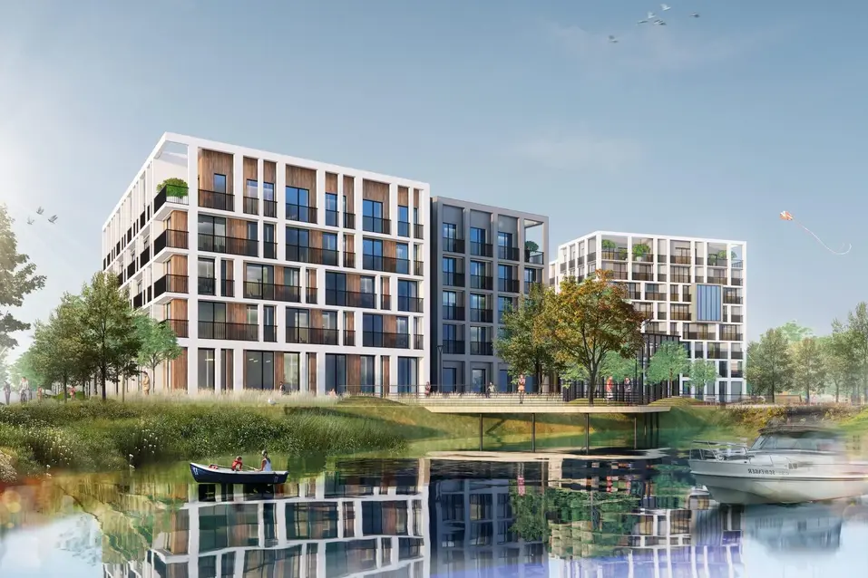 «Ключевые изменения на рынке жилья уже произошли: 2025 год — период адаптации» 3 «Ключевые изменения на рынке жилья уже произошли: 2025 год — период адаптации» 3