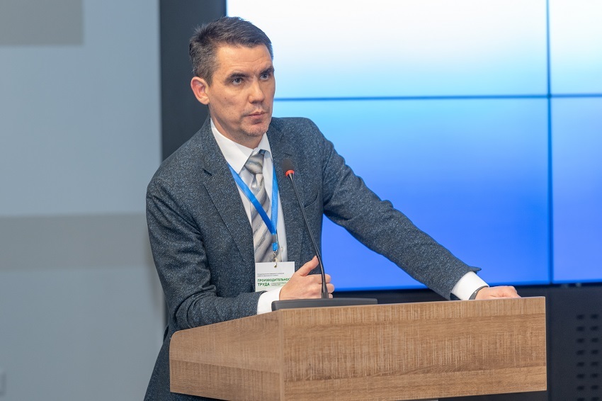 Для повышения производительности директору важно преодолеть… собственное сопротивление 3 Для повышения производительности директору важно преодолеть… собственное сопротивление 3