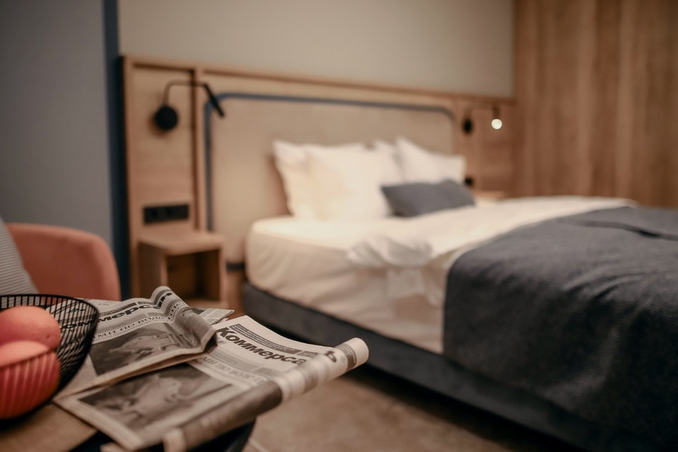 Комфорт гостя равно успех инвестора. Как GAGARIN CITY гарантирует доходность 3 Комфорт гостя равно успех инвестора. Как GAGARIN CITY гарантирует доходность 3