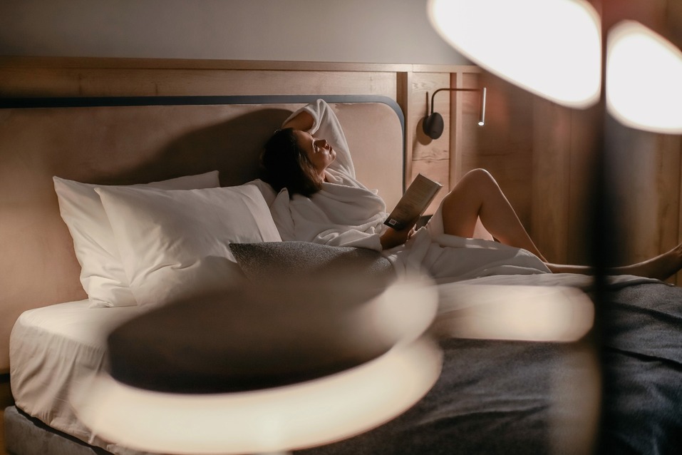 Комфорт гостя равно успех инвестора. Как GAGARIN CITY гарантирует доходность 4 Комфорт гостя равно успех инвестора. Как GAGARIN CITY гарантирует доходность 4