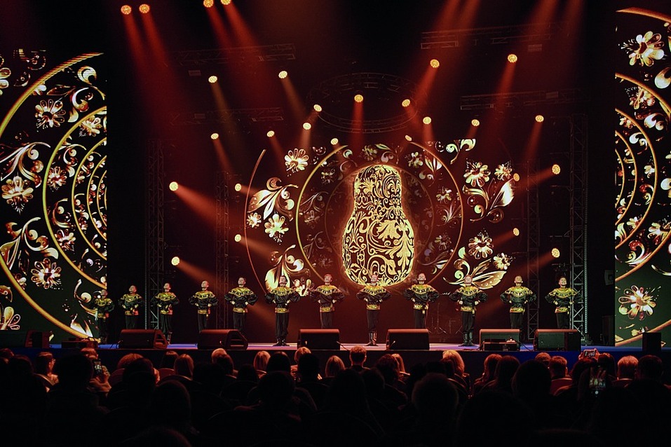 От общества потребления к обществу впечатлений 4 От общества потребления к обществу впечатлений 4