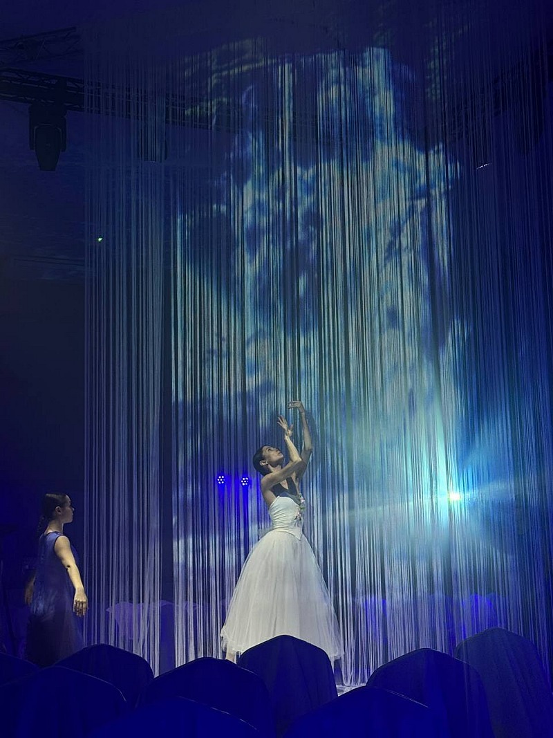 От общества потребления к обществу впечатлений 1 От общества потребления к обществу впечатлений 1