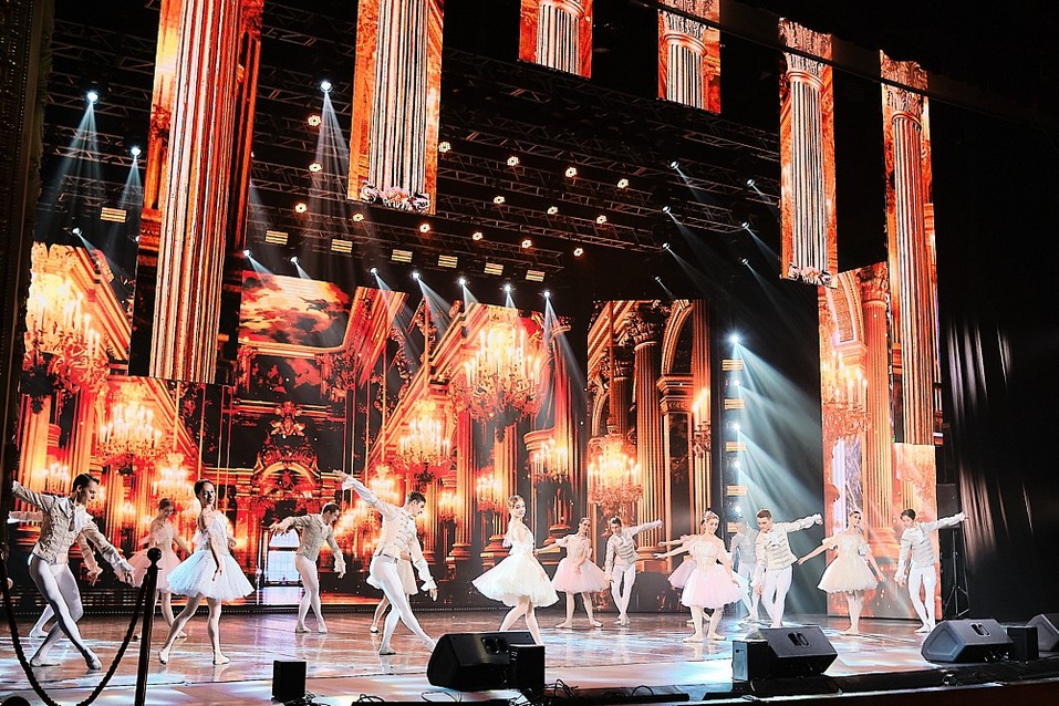 От общества потребления к обществу впечатлений 2 От общества потребления к обществу впечатлений 2