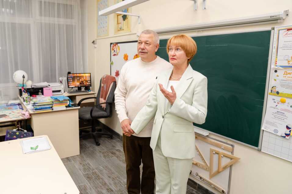 Опыт Нагибиных: как 30 лет балансировать между семейными и деловыми отношениями 1 Опыт Нагибиных: как 30 лет балансировать между семейными и деловыми отношениями 1