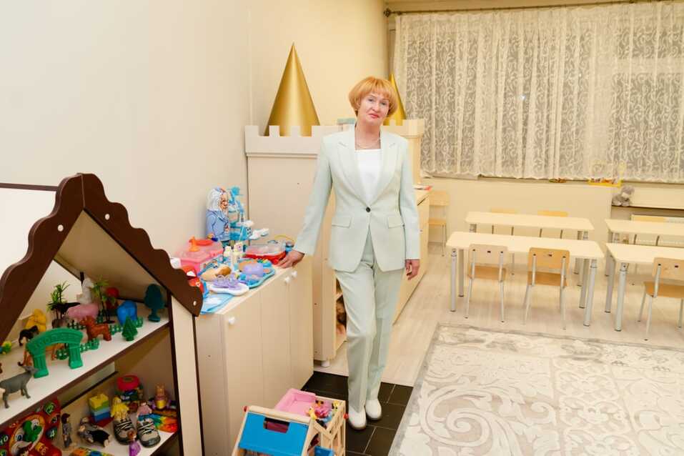 Опыт Нагибиных: как 30 лет балансировать между семейными и деловыми отношениями 3 Опыт Нагибиных: как 30 лет балансировать между семейными и деловыми отношениями 3