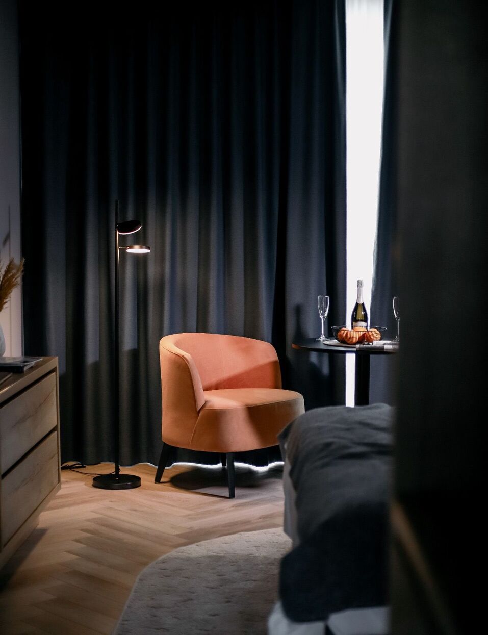 Комфорт гостя равно успех инвестора. Как GAGARIN CITY гарантирует доходность 2 Комфорт гостя равно успех инвестора. Как GAGARIN CITY гарантирует доходность 2