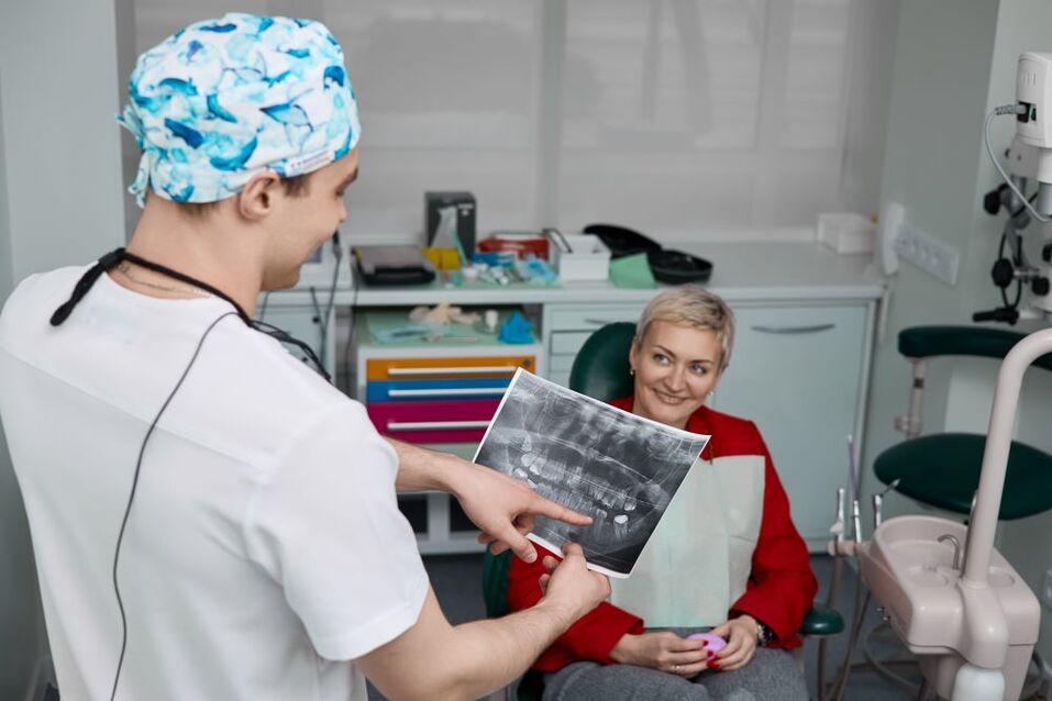 Стоматология Al'denta запустила услугу «Зубной чек-ап» в Красноярске 2 Стоматология Al'denta запустила услугу «Зубной чек-ап» в Красноярске 2