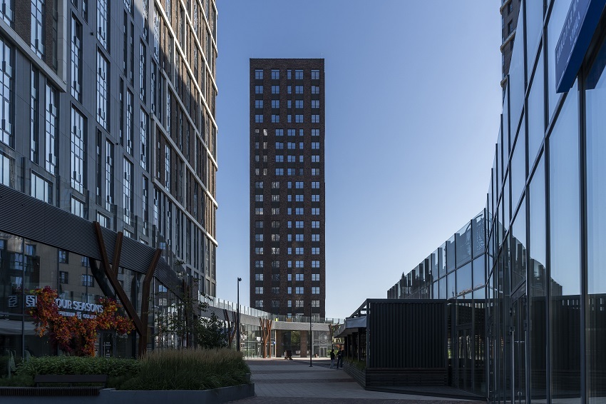 Инвестиции в недвижимость или депозиты: что выбрать? 1 Инвестиции в недвижимость или депозиты: что выбрать? 1