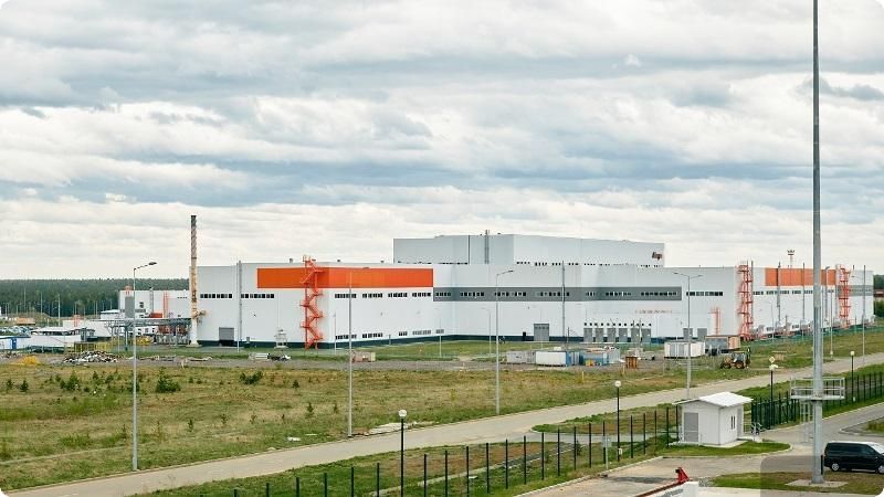 «Сухой порт», импортозамещение и технологии: как будет развиваться экономика региона 2 «Сухой порт», импортозамещение и технологии: как будет развиваться экономика региона 2