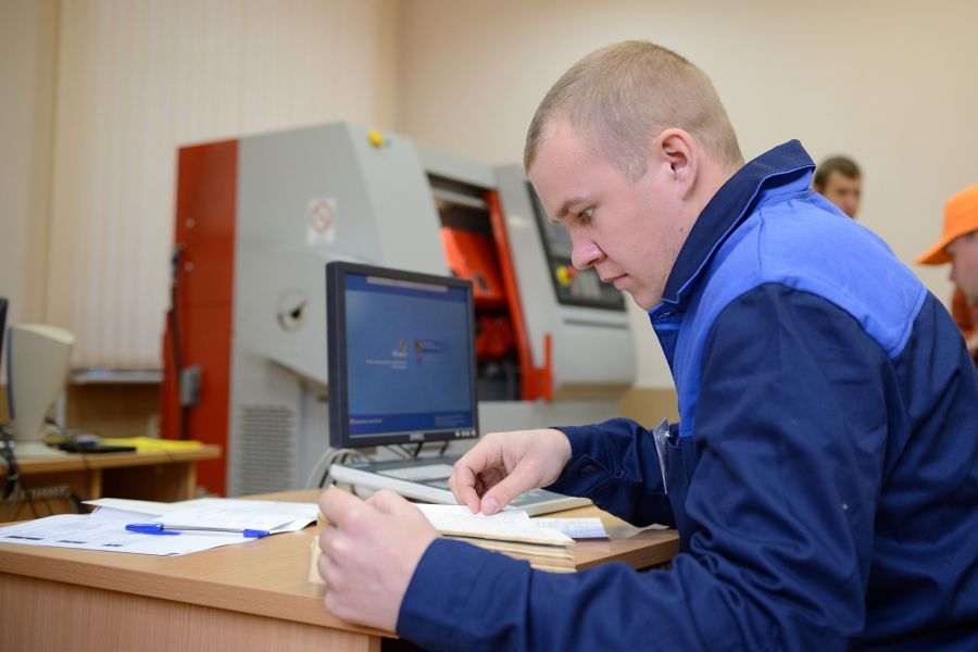 «Сухой порт», импортозамещение и технологии: как будет развиваться экономика региона 5 «Сухой порт», импортозамещение и технологии: как будет развиваться экономика региона 5