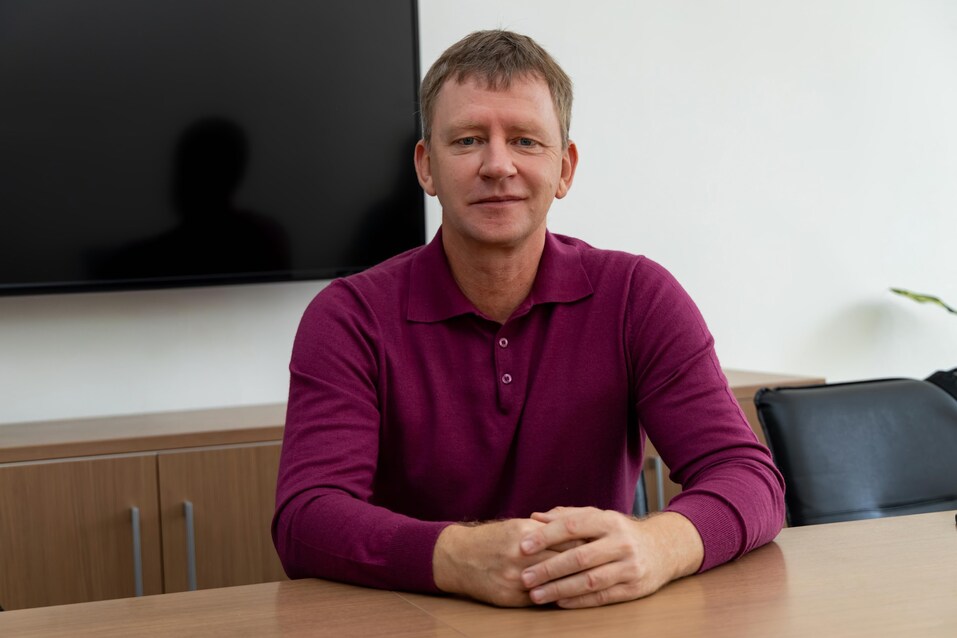 Бейдевиндом к успеху. Как в Новосибирске производят яхты 1 Бейдевиндом к успеху. Как в Новосибирске производят яхты 1