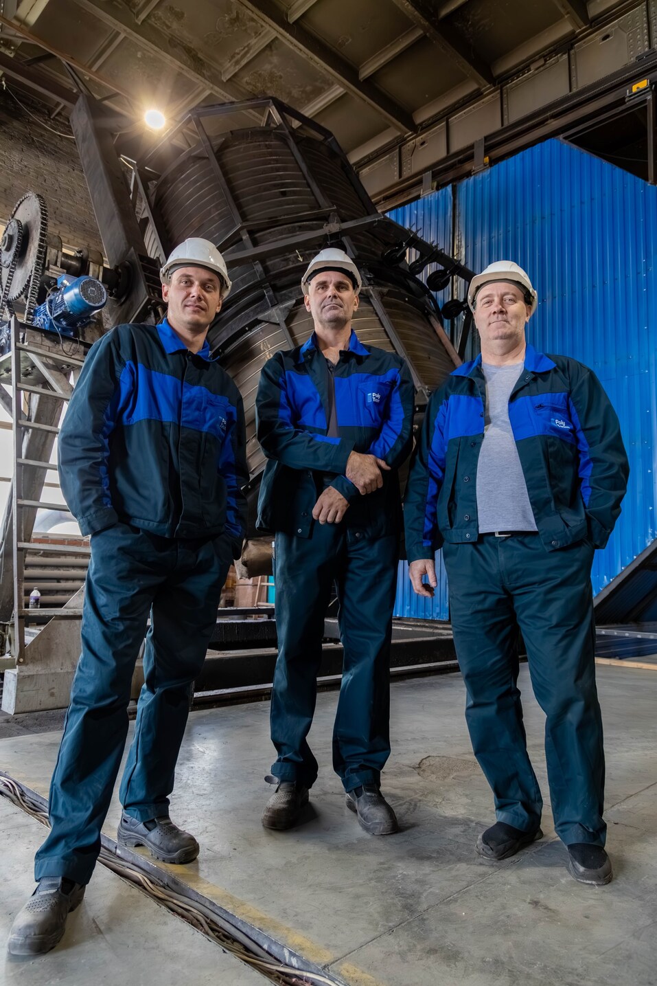 Бейдевиндом к успеху. Как в Новосибирске производят яхты 7 Бейдевиндом к успеху. Как в Новосибирске производят яхты 7