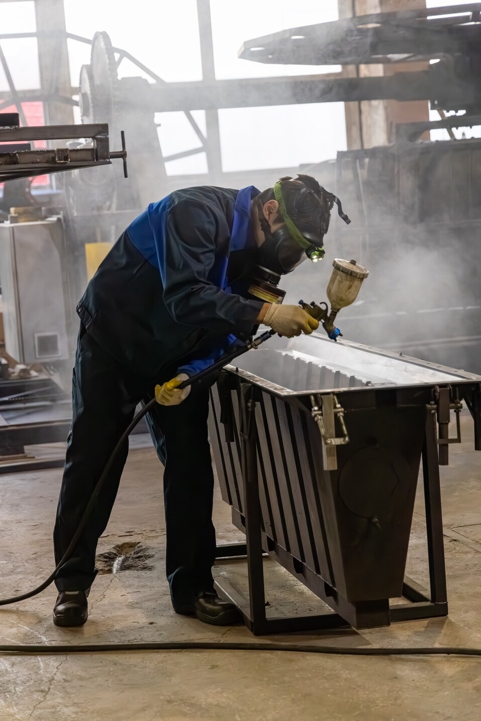 Бейдевиндом к успеху. Как в Новосибирске производят яхты 12 Бейдевиндом к успеху. Как в Новосибирске производят яхты 12