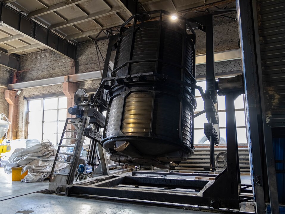 Бейдевиндом к успеху. Как в Новосибирске производят яхты 16 Бейдевиндом к успеху. Как в Новосибирске производят яхты 16