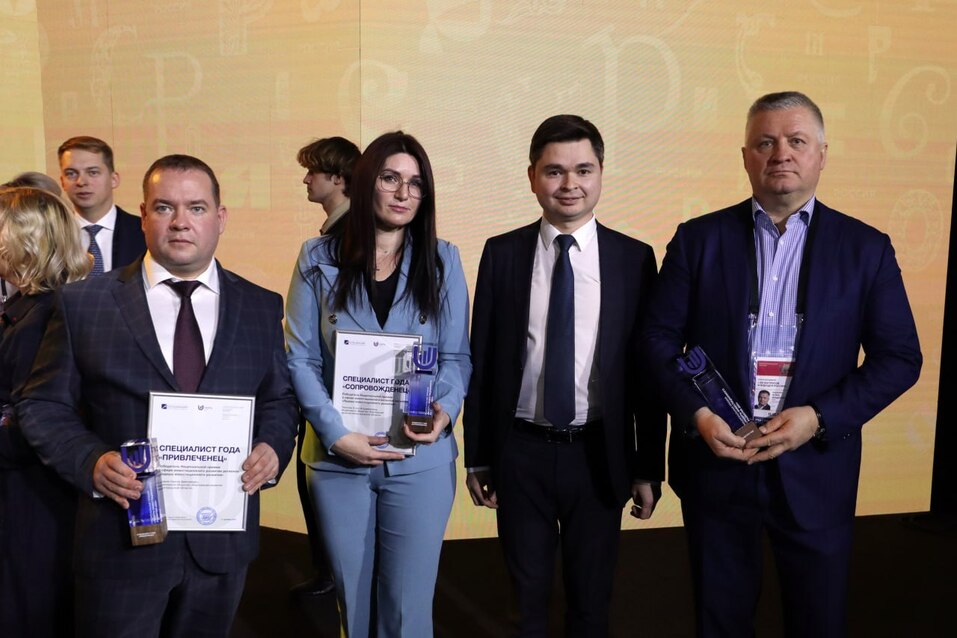 Фото: правительство Нижегородской области Фото: правительство Нижегородской области