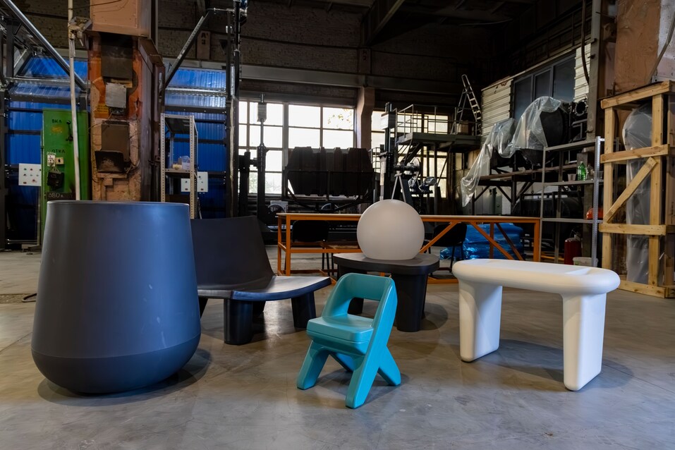 Бейдевиндом к успеху. Как в Новосибирске производят яхты 22 Бейдевиндом к успеху. Как в Новосибирске производят яхты 22